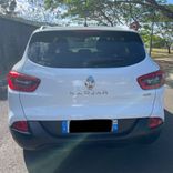 voiture occasion RENAULT KADJAR à la Réunion disponible sur noutlauto.re
