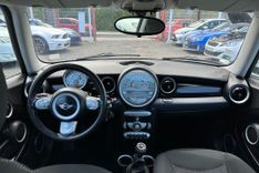 voiture occasion MINI MINI à la Réunion disponible sur noutlauto.re