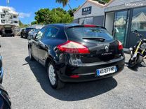 voiture occasion RENAULT MEGANE à la Réunion disponible sur noutlauto.re