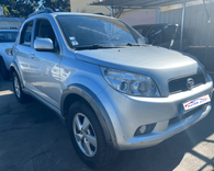 voiture occasion DAIHATSU TERIOS à la Réunion disponible sur noutlauto.re