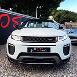 voiture occasion LAND ROVER RANGE ROVER à la Réunion disponible sur noutlauto.re