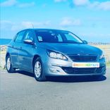 voiture occasion PEUGEOT 308 à la Réunion disponible sur noutlauto.re