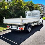 voiture occasion PEUGEOT BOXER à la Réunion disponible sur noutlauto.re