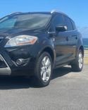 voiture occasion FORD KUGA à la Réunion disponible sur noutlauto.re