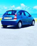 voiture occasion CITROEN C3 à la Réunion disponible sur noutlauto.re