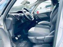 voiture occasion CITROEN C4 PICASSO à la Réunion disponible sur noutlauto.re