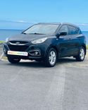 voiture occasion HYUNDAI IX 35 à la Réunion disponible sur noutlauto.re