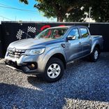 voiture occasion RENAULT ALASKAN à la Réunion disponible sur noutlauto.re