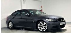 voiture occasion BMW SERIE 3 à la Réunion disponible sur noutlauto.re