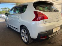 voiture occasion PEUGEOT 3008 à la Réunion disponible sur noutlauto.re