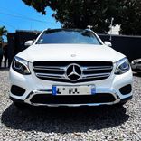 voiture occasion MERCEDES CLASSE GLC à la Réunion disponible sur noutlauto.re