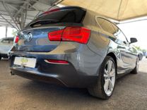 voiture occasion BMW SERIE 1 à la Réunion disponible sur noutlauto.re