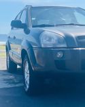 voiture occasion HYUNDAI TUCSON à la Réunion disponible sur noutlauto.re