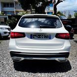 voiture occasion MERCEDES CLASSE GLC à la Réunion disponible sur noutlauto.re