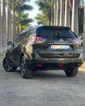 voiture occasion NISSAN X-TRAIL à la Réunion disponible sur noutlauto.re
