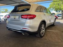 voiture occasion MERCEDES CLASSE GLC à la Réunion disponible sur noutlauto.re