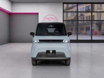 voiture occasion SIMPLICI S1 à la Réunion disponible sur noutlauto.re