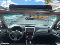 voiture occasion SUBARU FORESTER à la Réunion disponible sur noutlauto.re