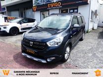 voiture occasion DACIA LODGY à la Réunion disponible sur noutlauto.re