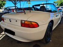 voiture occasion BMW Z3 à la Réunion disponible sur noutlauto.re