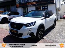 voiture occasion PEUGEOT 2008 à la Réunion disponible sur noutlauto.re