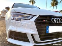 voiture occasion AUDI S3 à la Réunion disponible sur noutlauto.re