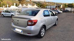 voiture occasion DACIA LOGAN à la Réunion disponible sur noutlauto.re
