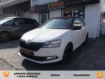 voiture occasion SKODA FABIA à la Réunion disponible sur noutlauto.re