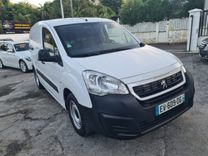 voiture occasion PEUGEOT PARTNER à la Réunion disponible sur noutlauto.re