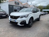 voiture occasion PEUGEOT 3008 à la Réunion disponible sur noutlauto.re