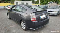 voiture occasion TOYOTA PRIUS à la Réunion disponible sur noutlauto.re
