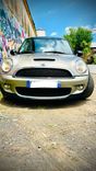 voiture occasion MINI MINI à la Réunion disponible sur noutlauto.re