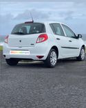 voiture occasion RENAULT CLIO à la Réunion disponible sur noutlauto.re