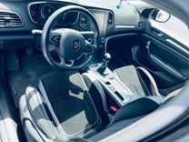 voiture occasion RENAULT MEGANE à la Réunion disponible sur noutlauto.re
