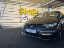 voiture occasion HONDA CIVIC à la Réunion disponible sur noutlauto.re