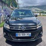 voiture occasion VOLKSWAGEN TIGUAN à la Réunion disponible sur noutlauto.re