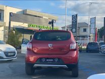 voiture occasion DACIA SANDERO à la Réunion disponible sur noutlauto.re