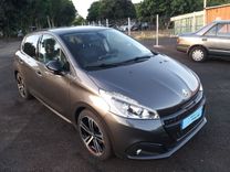 voiture occasion PEUGEOT 208 à la Réunion disponible sur noutlauto.re