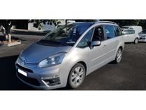 voiture occasion CITROEN C4 PICASSO à la Réunion disponible sur noutlauto.re