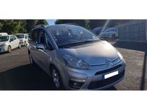 voiture occasion CITROEN C4 PICASSO à la Réunion disponible sur noutlauto.re
