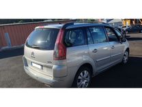 voiture occasion CITROEN C4 PICASSO à la Réunion disponible sur noutlauto.re