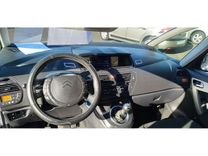 voiture occasion CITROEN C4 PICASSO à la Réunion disponible sur noutlauto.re