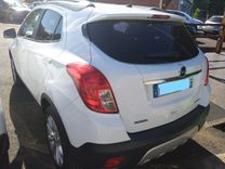 voiture occasion OPEL MOKKA à la Réunion disponible sur noutlauto.re