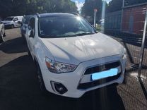 voiture occasion MITSUBISHI ASX à la Réunion disponible sur noutlauto.re