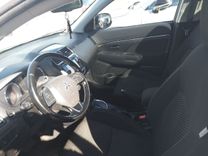 voiture occasion MITSUBISHI ASX à la Réunion disponible sur noutlauto.re
