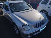 voiture occasion MERCEDES CLASSE C à la Réunion disponible sur noutlauto.re