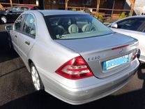 voiture occasion MERCEDES CLASSE C à la Réunion disponible sur noutlauto.re