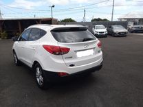 voiture occasion HYUNDAI IX 35 à la Réunion disponible sur noutlauto.re