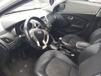 voiture occasion HYUNDAI IX 35 à la Réunion disponible sur noutlauto.re