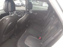 voiture occasion HYUNDAI IX 35 à la Réunion disponible sur noutlauto.re
